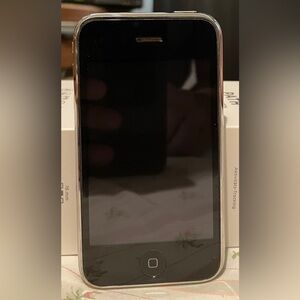Apple iPhone 3GS Model: A1303
Color: Black  (iPhone ONLY!)